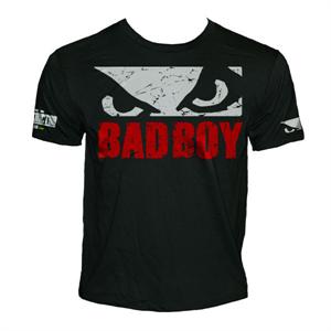 Bad Boy Walkout Shirt - Paulo Thiago
